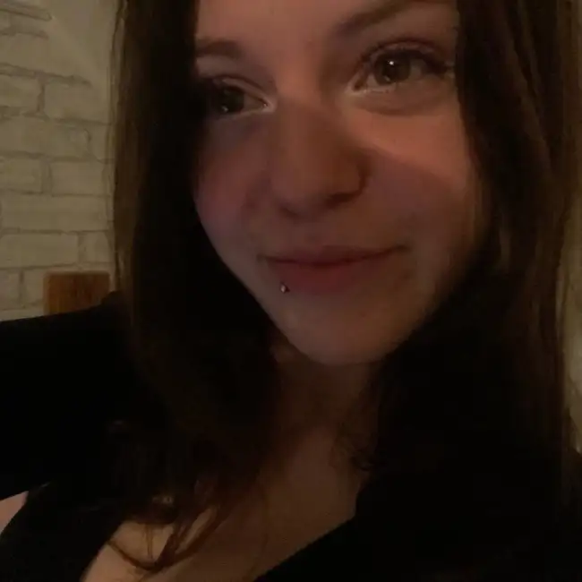 Ева, 19, Брауншвейг - Liebe ru