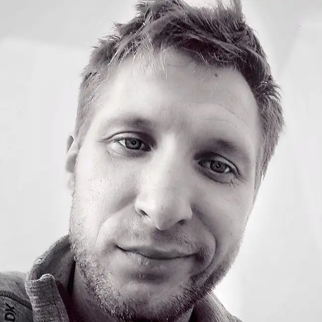 Alex, 36 - Гамбург - LiebeRu