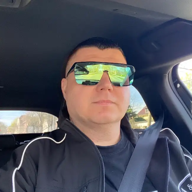 Денис, 42, Зальцгиттер - Liebe ru
