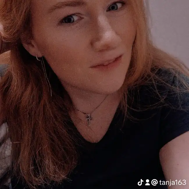 Tanja, 36, Вейден - Liebe ru