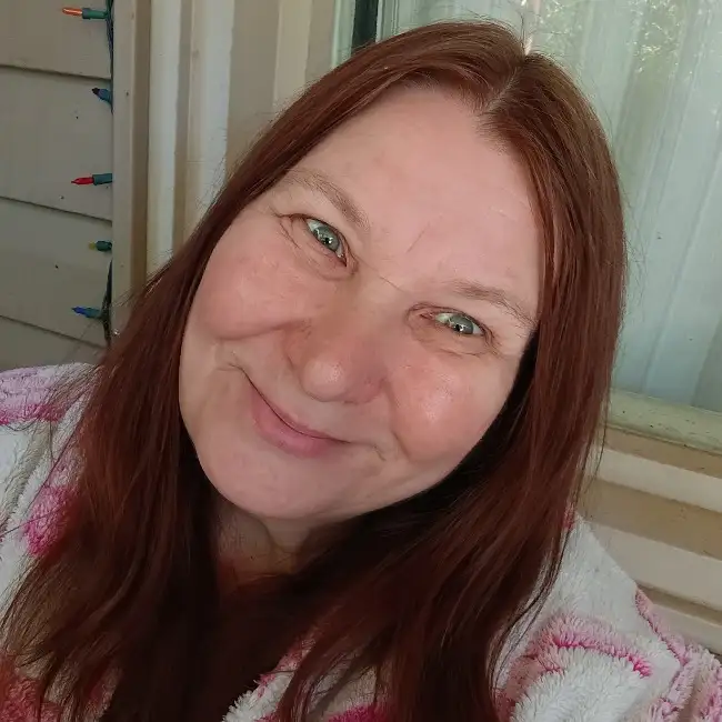 Olga, 47 - Liebe ru