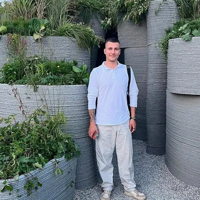 Nikolas, 43 - Ганновер - LiebeRu