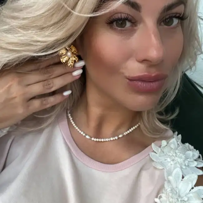 Дашенька, 38, Берлин - Liebe ru