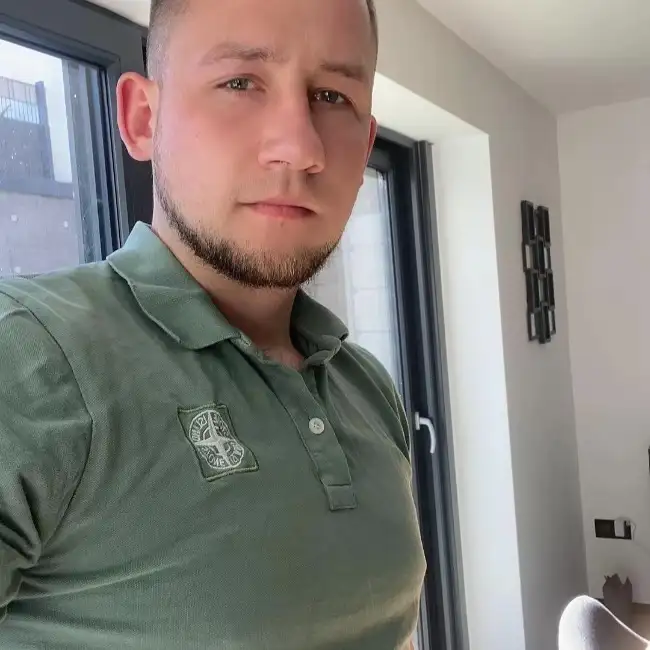 Kostya, 31, Монхенгладбах - Liebe ru