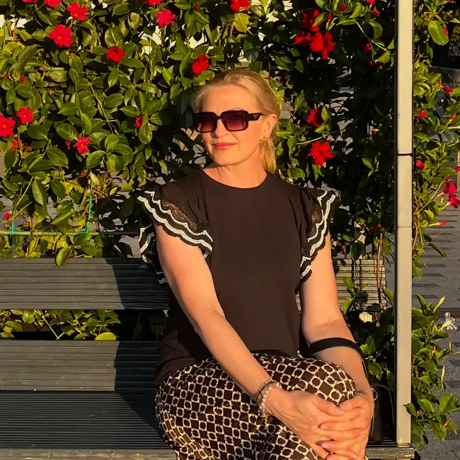 Elena, 51 - Аугсбург - LiebeRu