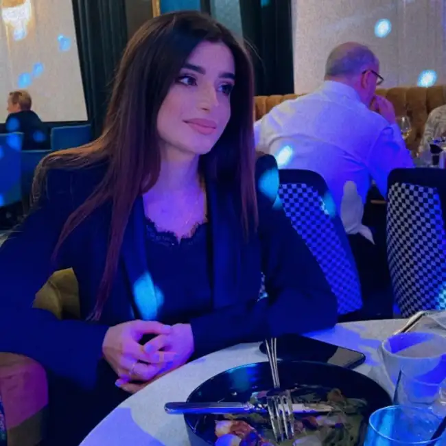 Anna, 34, Земля Берлин - Liebe ru