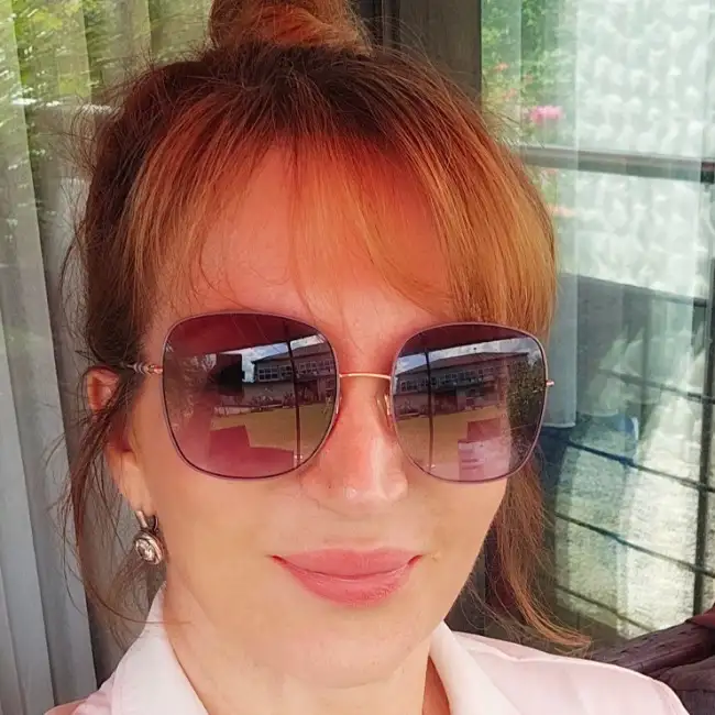 Елена, 51, Людвигшафен - Liebe ru