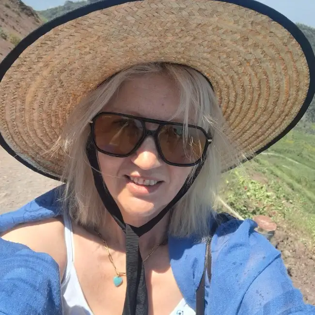 Irina, 44, Баден-Баден - Liebe ru