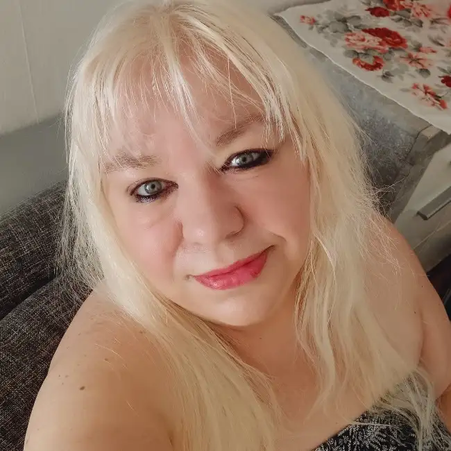 Jane, 57, Детмольд - Liebe ru