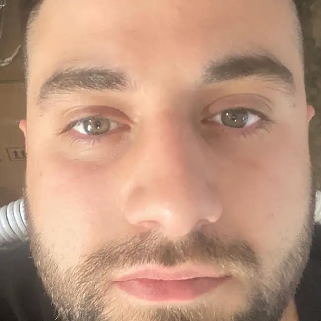 Erik, 28 - Гамбург - LiebeRu