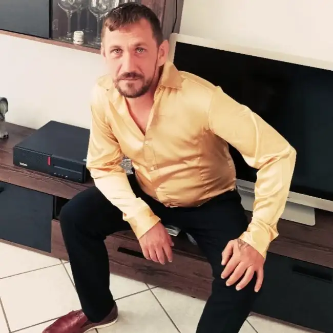 Вячеслав, 46, Берлин - Liebe ru