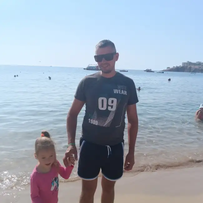 Igor, 39, Билефельд - Liebe ru