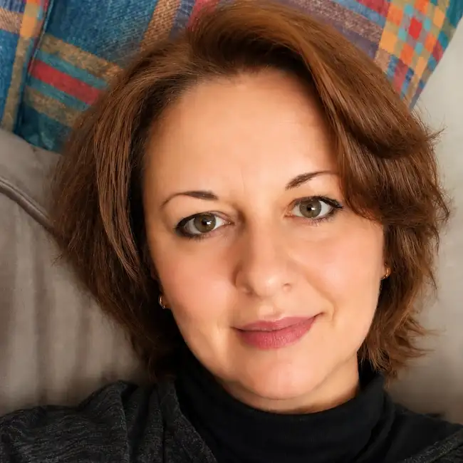 Elena, 35, Монхенгладбах - Liebe ru