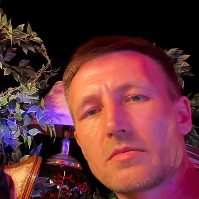 Viktor, 43 - Дортмунд - LiebeRu