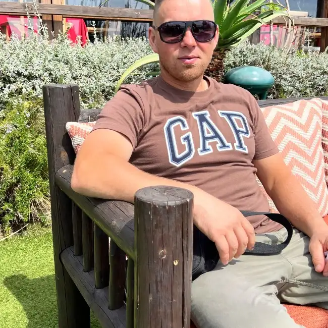 Konstantin, 39 - Liebe ru