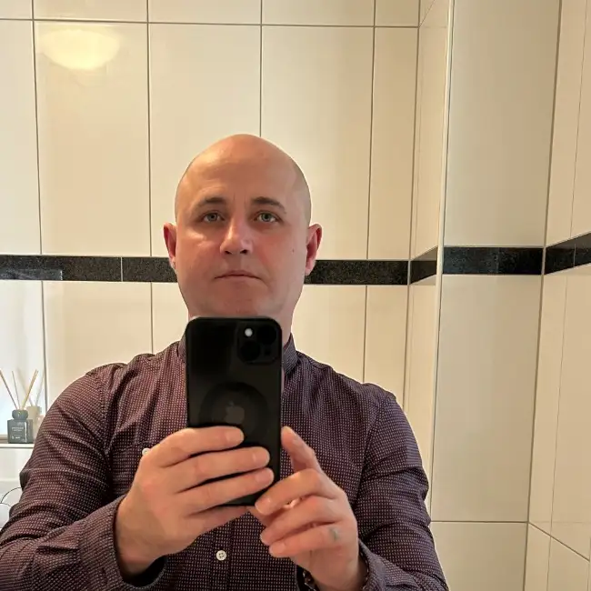 Alexander, 44, Олденбург - Liebe ru