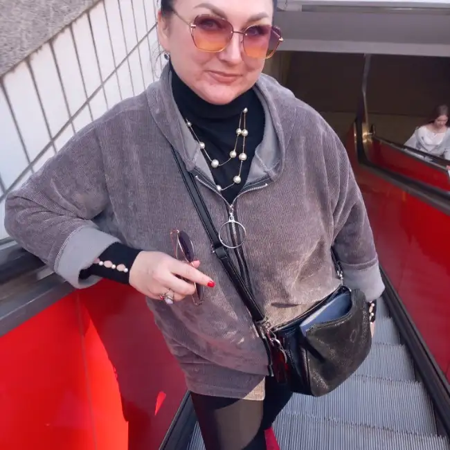 Татьяна, 45 - Гамбург - LiebeRu