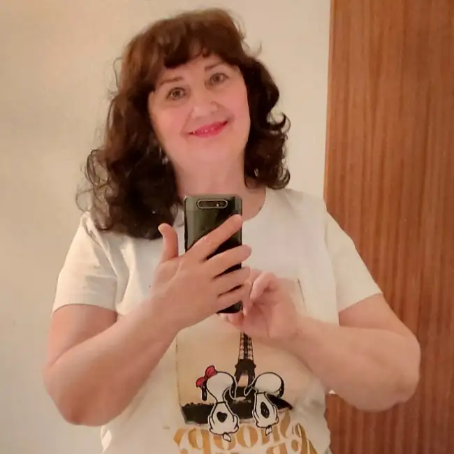 Lena, 56 - Ганновер - LiebeRu