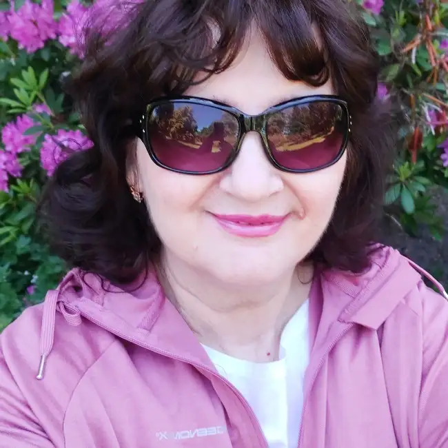Lena, 56 - Ганновер - LiebeRu