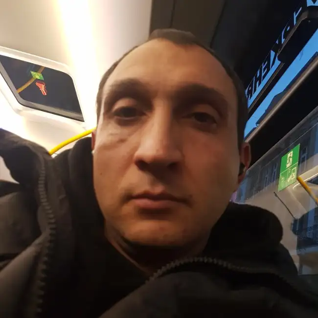 Leonid, 37 - Висбаден - LiebeRu