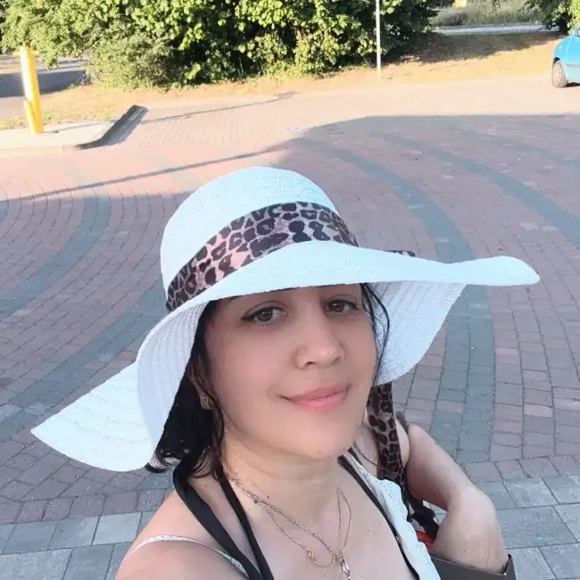 Yunona, 35, Дармштадт - Liebe ru