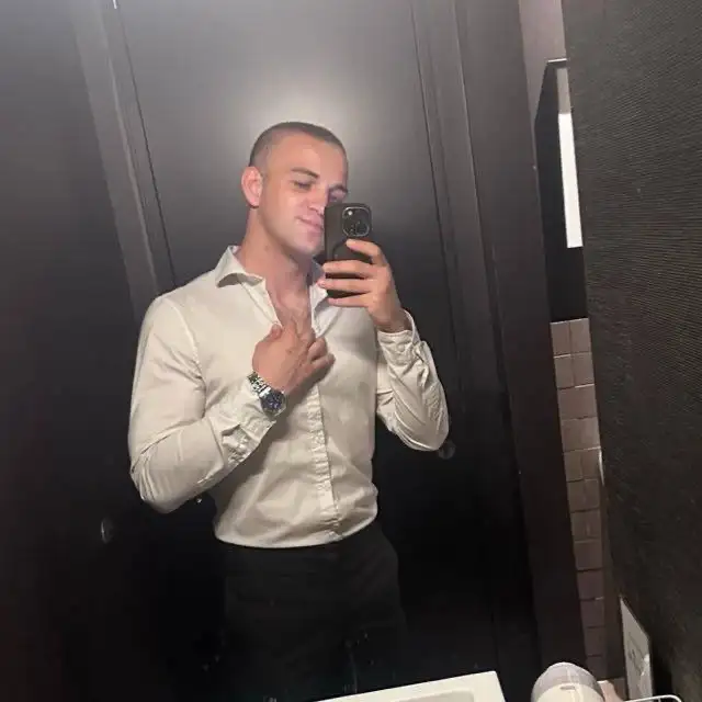Mosha, 26 - Ганновер - LiebeRu