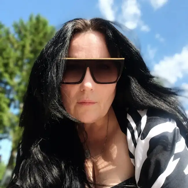 Наташа, 47, Амберг - Liebe ru