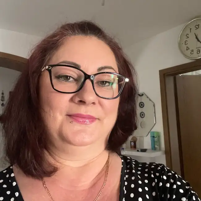 Nata, 49, Баден-Баден - Liebe ru