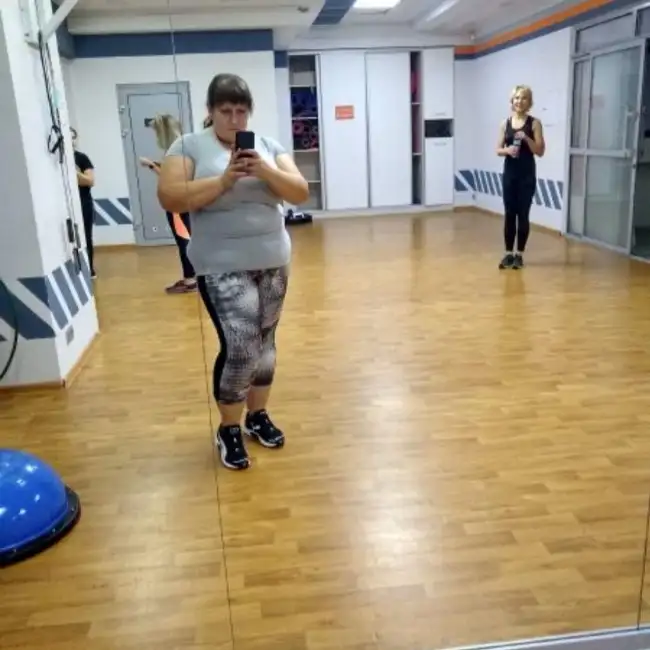 Галина, 35, Нойвид - Liebe ru