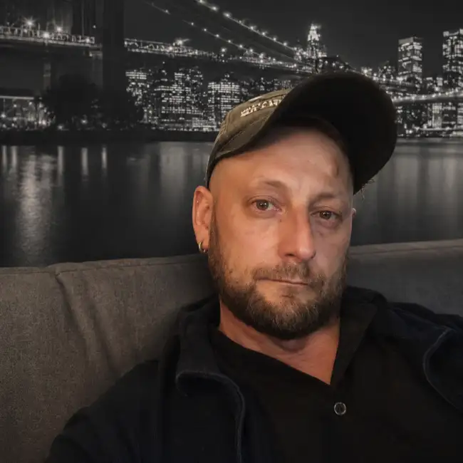 Валери, 44, Берлин - Liebe ru