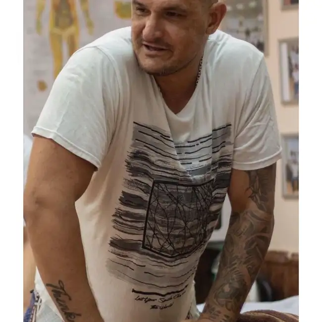 Artem, 40, Хейлбронн - Liebe ru