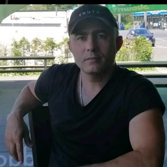 Serega, 50, Аахен - Liebe ru