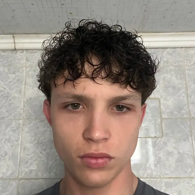 Антон, 18, Берлин - Liebe ru