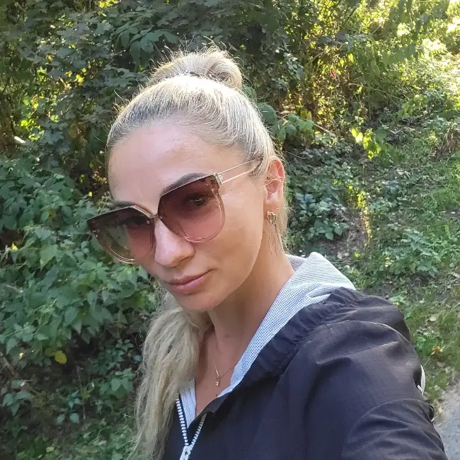 Tina, 44, Билефельд - Liebe ru