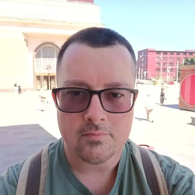 Eicke, 37, Бранденбург - Liebe ru