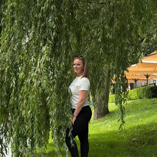 Olha, 39, Киль - Liebe ru