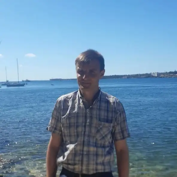 Michael, 37, Ульм - Liebe ru