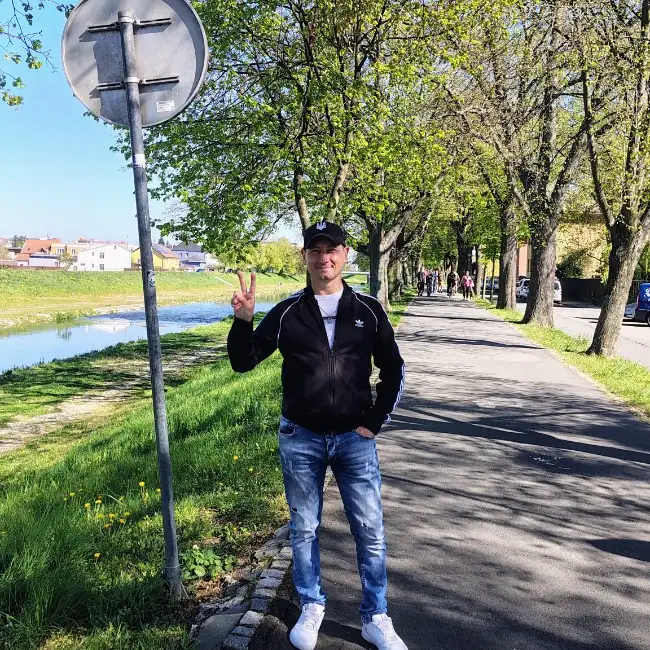 Roman, 50 - Liebe ru