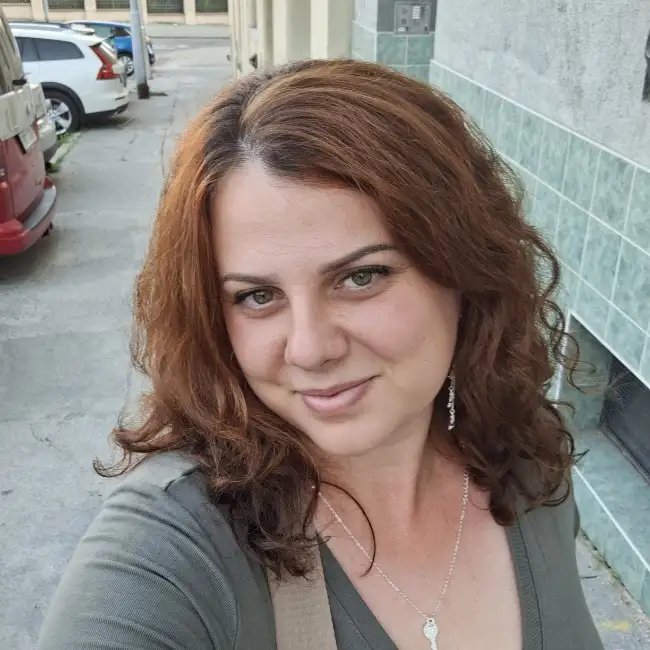 Nastya, 33 - Liebe ru