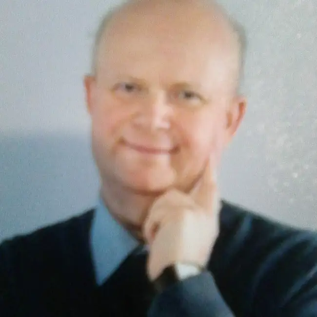 Tadeusz, 54 - Liebe ru