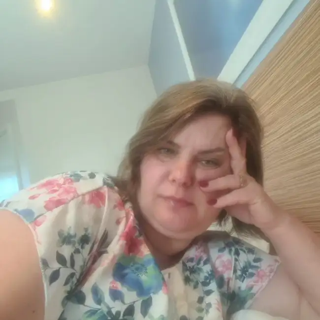 Alona, 53 - Liebe ru