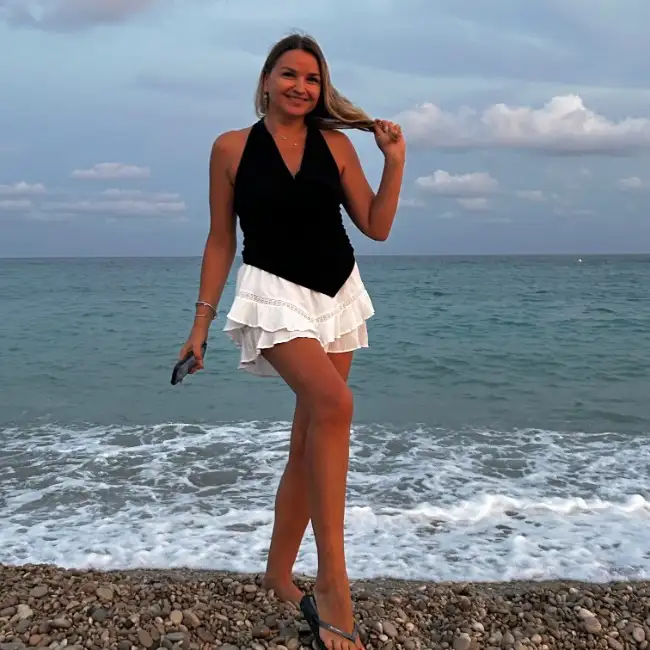 Natali, 48 - Liebe ru