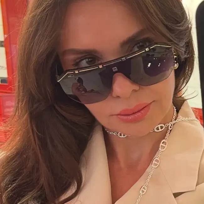 Valeria, 40 - Берлин - LiebeRu