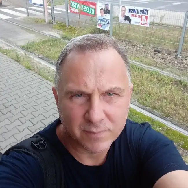 Вадим, 54 - Liebe ru