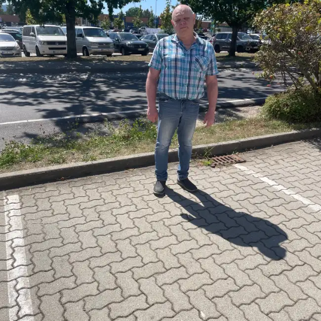 Николай, 57, Баутцен - Liebe ru