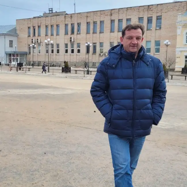 Vitalij, 50, Баден-Баден - Liebe ru