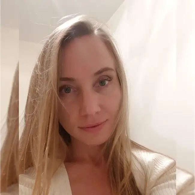 Elena, 38 - Гамбург - LiebeRu