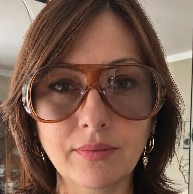 Elena, 43, Вюрцбург - Liebe ru