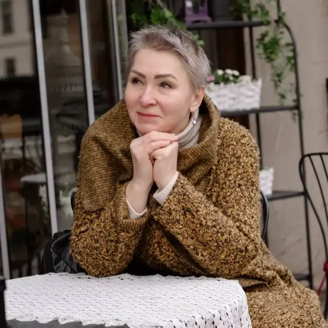 Olga, 61 - Liebe ru