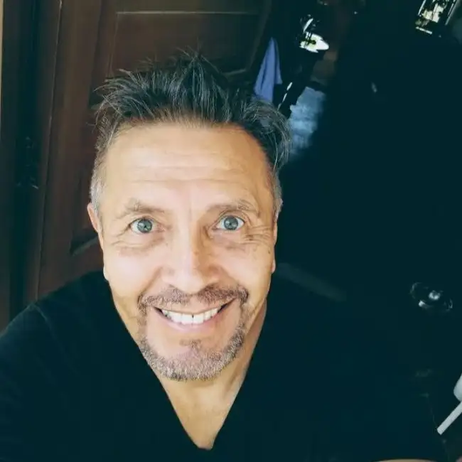 Mauricio, 60 - Liebe ru